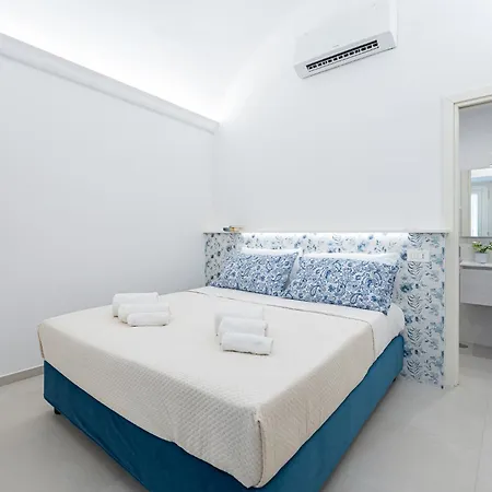 Zagara Pensjonat Amalfi