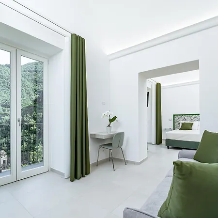 Zagara 3* Amalfi