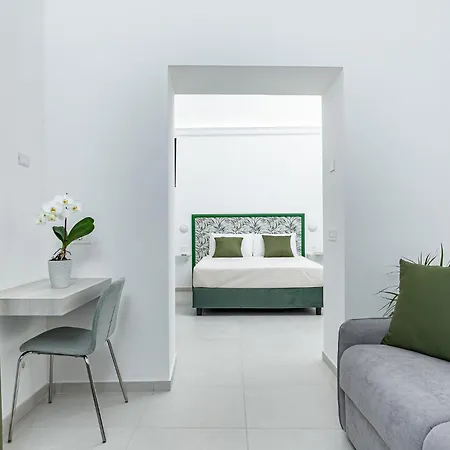 Zagara 3* Amalfi