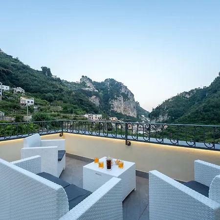 Zagara Amalfi