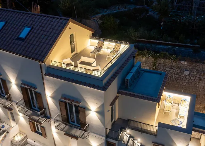 Zagara Amalfi