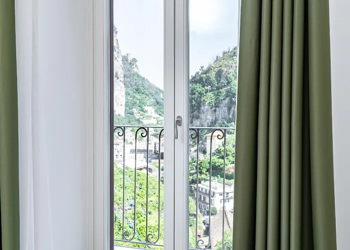 Zagara Amalfi