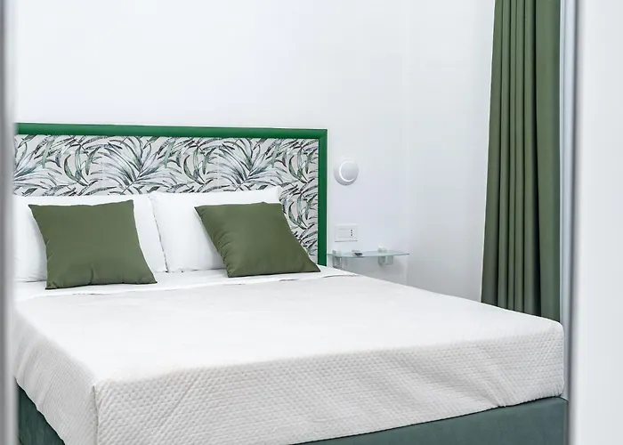 Zagara 3* Amalfi