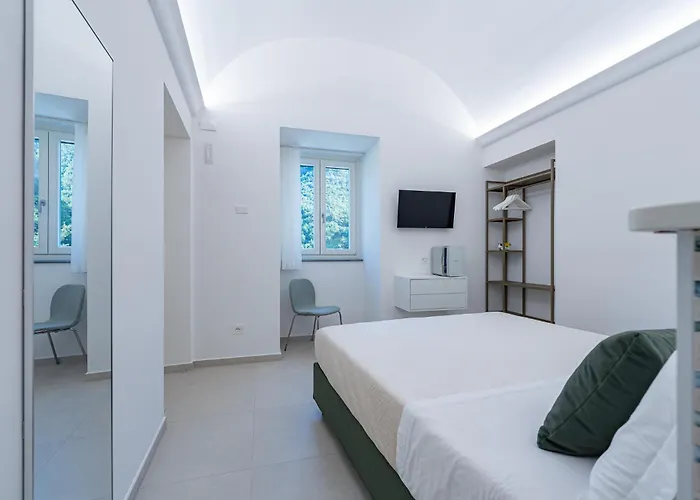 Zagara Pensionat 3*