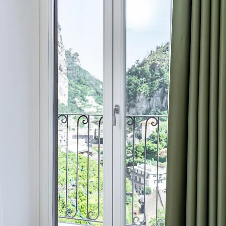 Zagara Amalfi