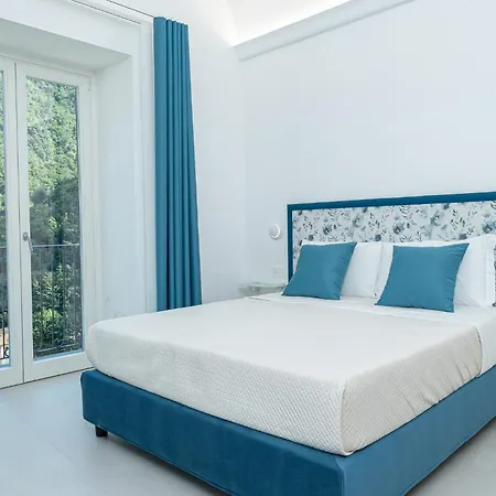 Zagara 3* Amalfi