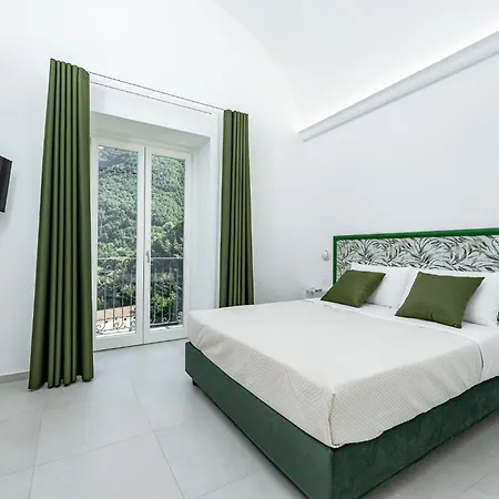 Zagara Gasthof Amalfi