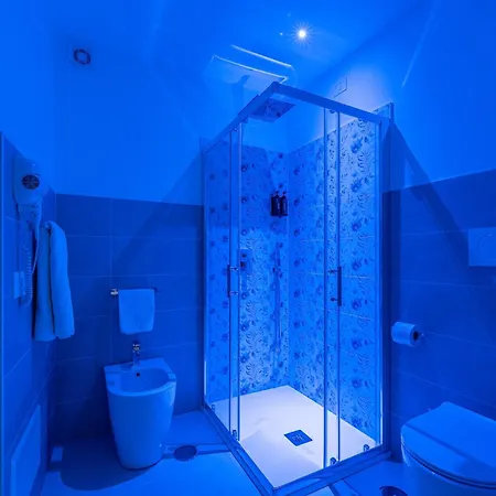 Zagara Gasthof Amalfi