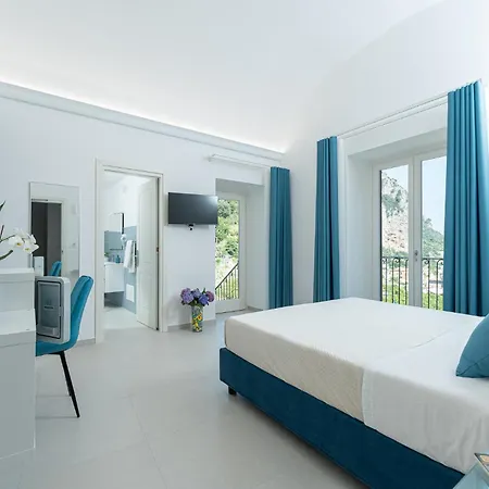 Gasthof Zagara Amalfi