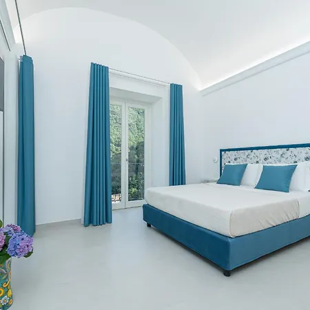 Zagara * Amalfi