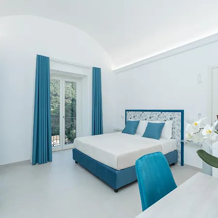 Zagara Amalfi