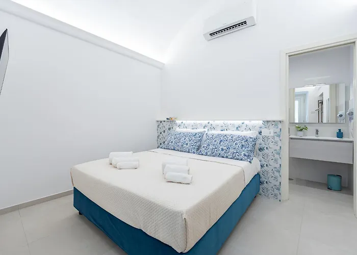 Zagara Πανσιόν Αμάλφι