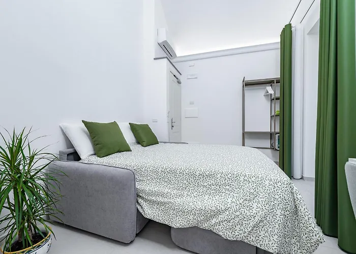 Zagara Gasthof Amalfi