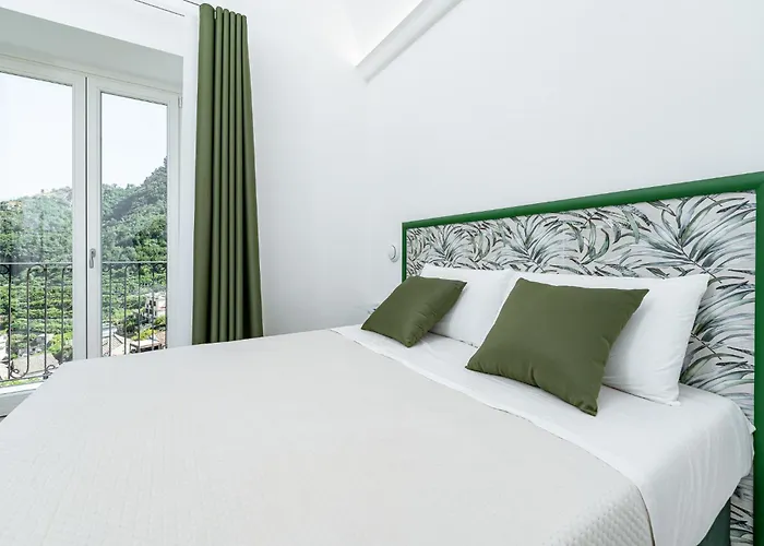 Gasthof Zagara Amalfi