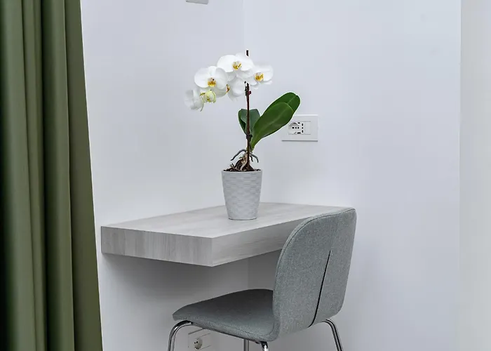 Zagara Gasthof Amalfi