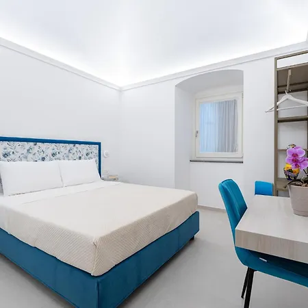 Zagara Maison d'hôtes 3*