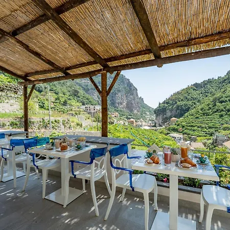 Zagara Maison d'hôtes