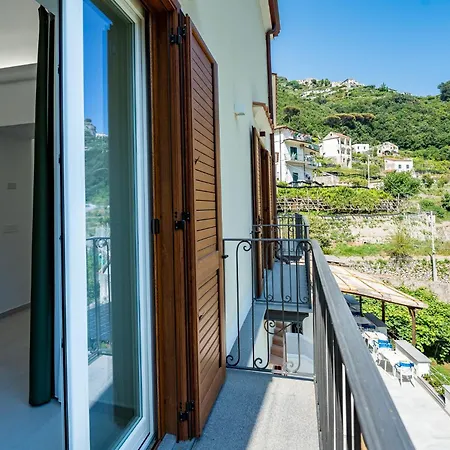 Maison d'hôtes Zagara 3*