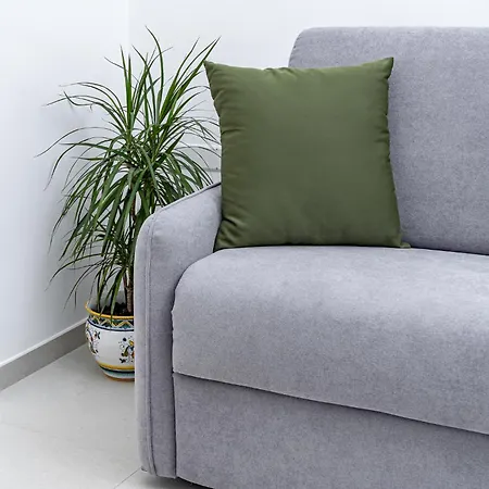 Maison d'hôtes Zagara Amalfi