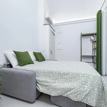 Zagara Maison d'hôtes Amalfi