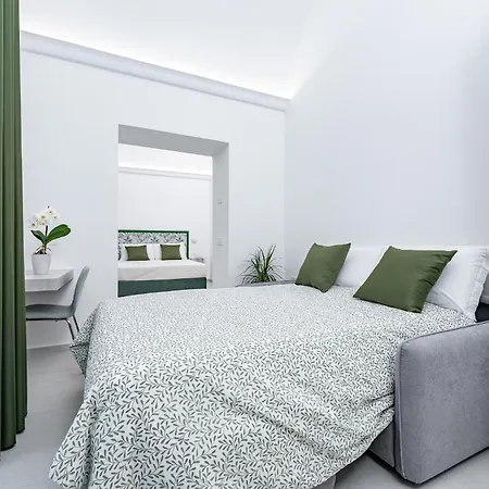 Zagara Maison d'hôtes Amalfi