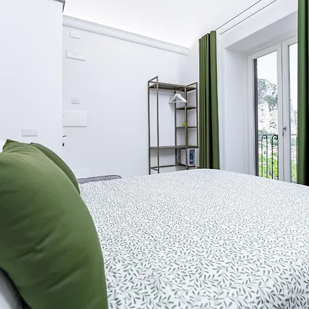 Maison d'hôtes Zagara Amalfi