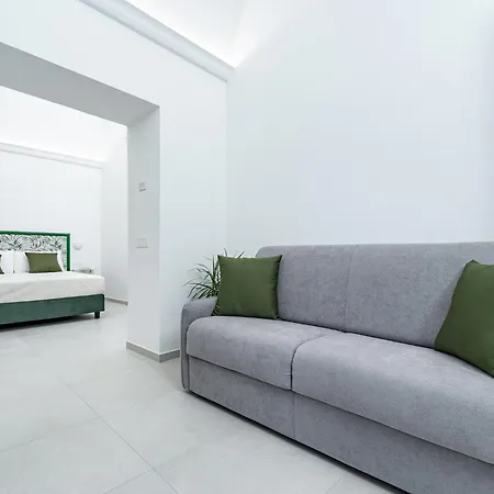 Maison d'hôtes Zagara 3*