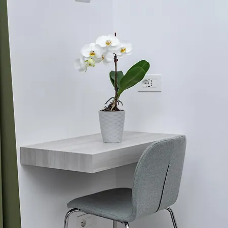 Zagara Maison d'hôtes Amalfi