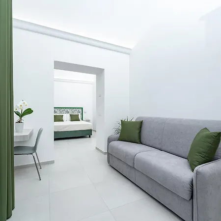 Maison d'hôtes Zagara 3*