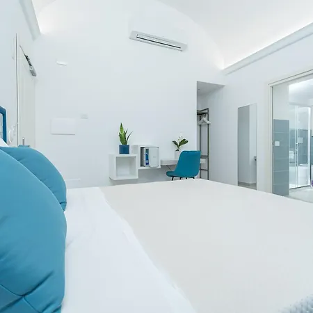 Zagara Maison d'hôtes