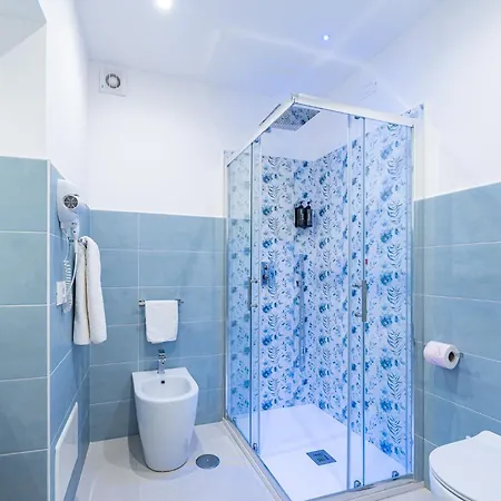 Zagara Maison d'hôtes Amalfi