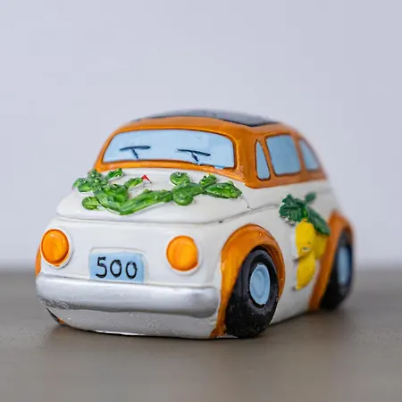 Maison d'hôtes Zagara