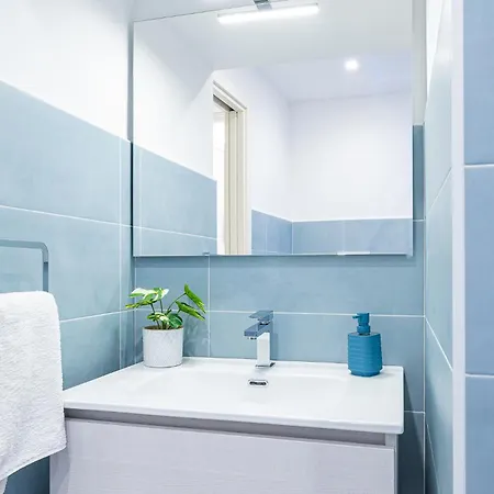 Zagara Maison d'hôtes Amalfi