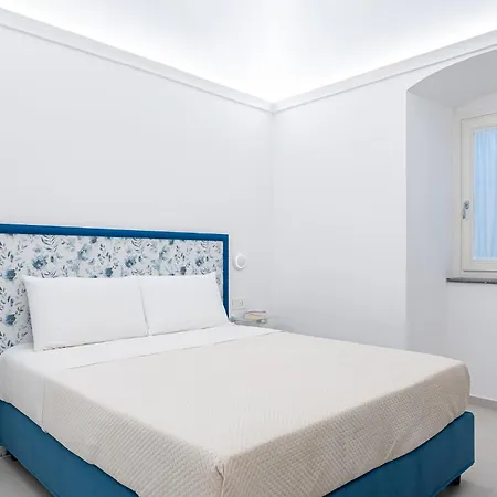 Maison d'hôtes Zagara Amalfi