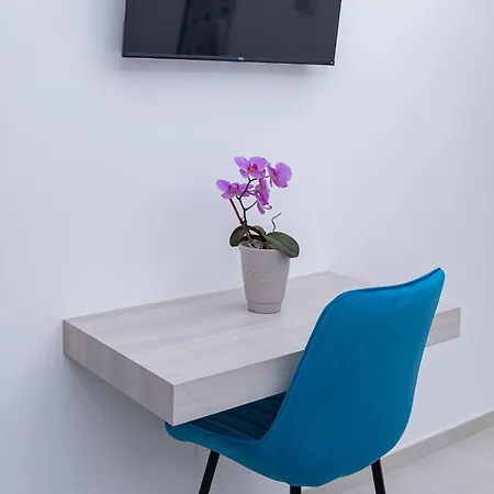 Maison d'hôtes Zagara