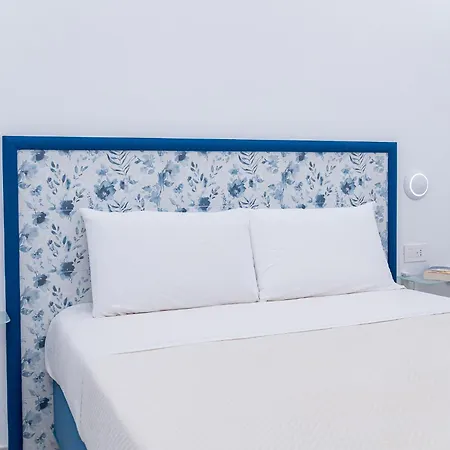 Zagara Maison d'hôtes 3*