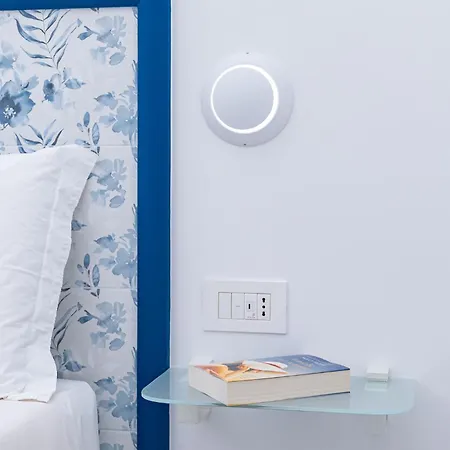 Maison d'hôtes Zagara 3*