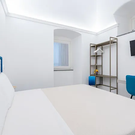 Maison d'hôtes Zagara