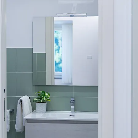 Zagara Maison d'hôtes