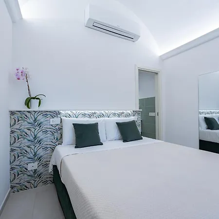 Zagara Maison d'hôtes 3*