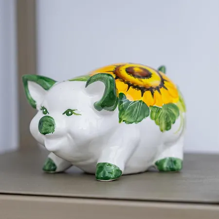 Maison d'hôtes Zagara 3*