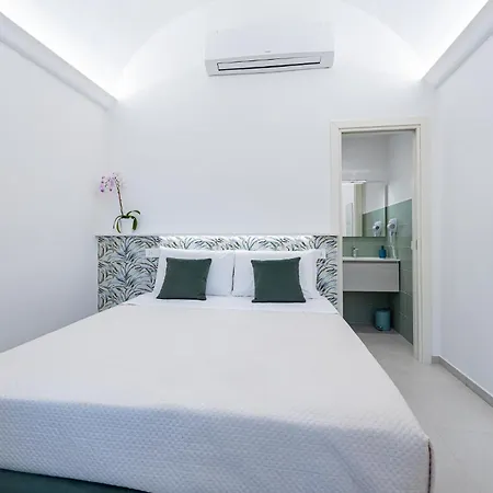 Maison d'hôtes Zagara 3*