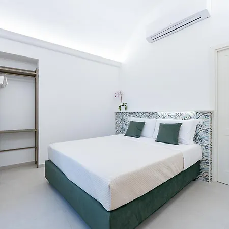 Zagara Maison d'hôtes 3*