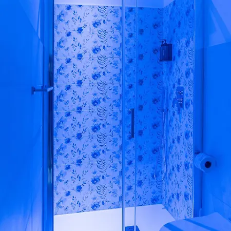 Maison d'hôtes Zagara