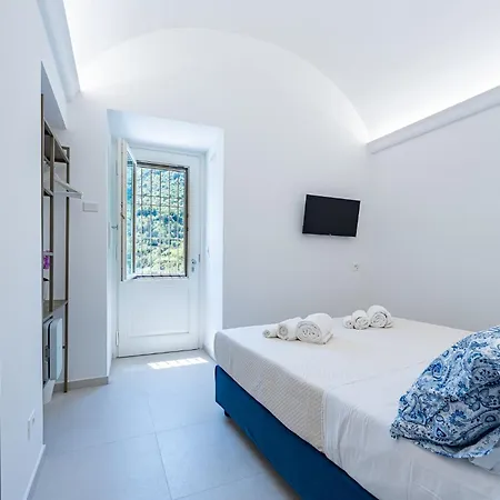 Maison d'hôtes Zagara