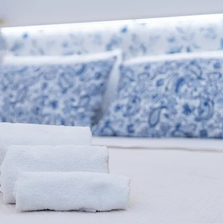 Maison d'hôtes Zagara 3*