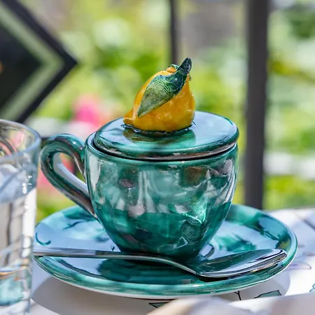 Maison d'hôtes Zagara