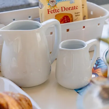 Zagara Maison d'hôtes 3*