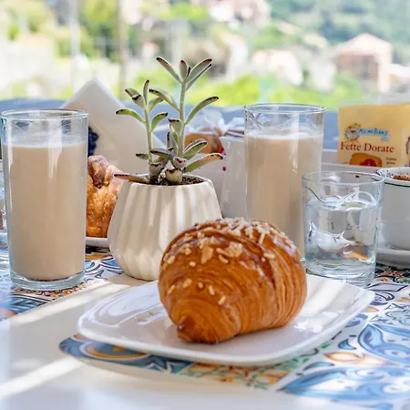 Maison d'hôtes Zagara 3*